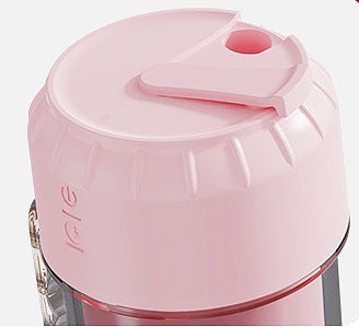 Household Multifunction Portable Juicer with USB Charging