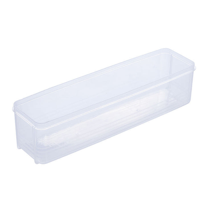 Noodle Storage Box Refrigerator Food Preservation Box Storage Box